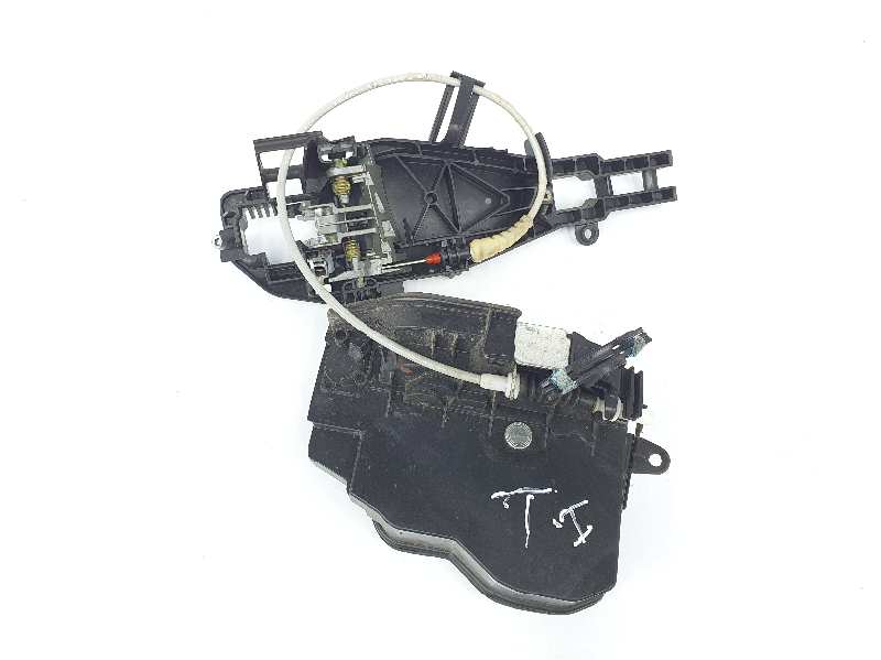 BMW X1 E84 (2009-2015) Rear Left Door Lock 51217229461,7229459 19888533