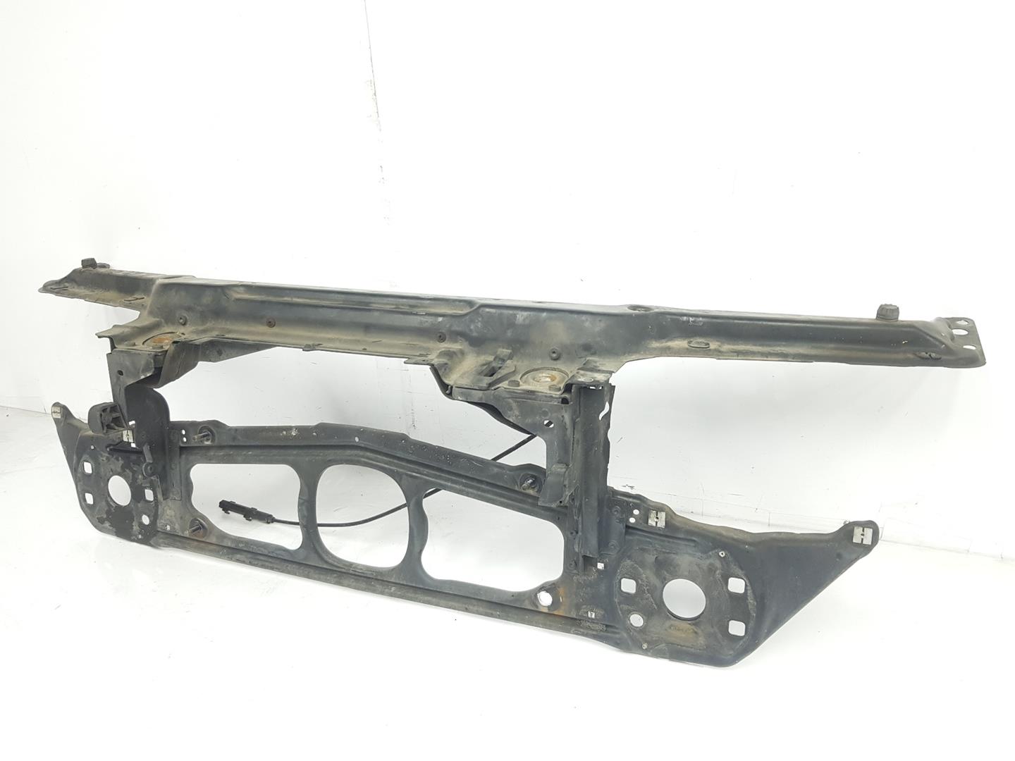 BMW 3 Series E46 (1997-2006) Upper Slam Panel Frame Part 51717111691,51717111691 19902678