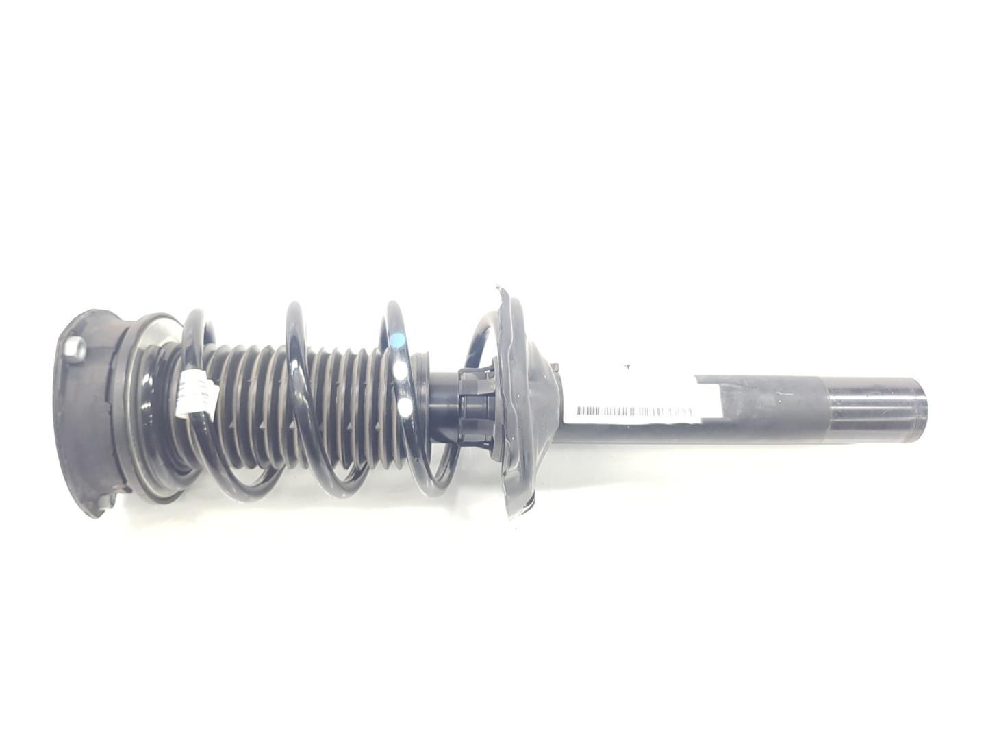 SEAT Alhambra 2 generation (2010-2021) Front Right Shock Absorber 5WA413023K 22933460