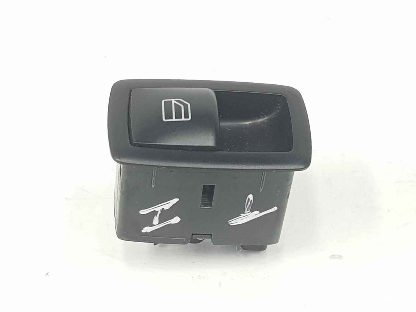 MERCEDES-BENZ M-Class W164 (2005-2011) Rear Right Door Window Control Switch A2518200510, A2518200510 19855675