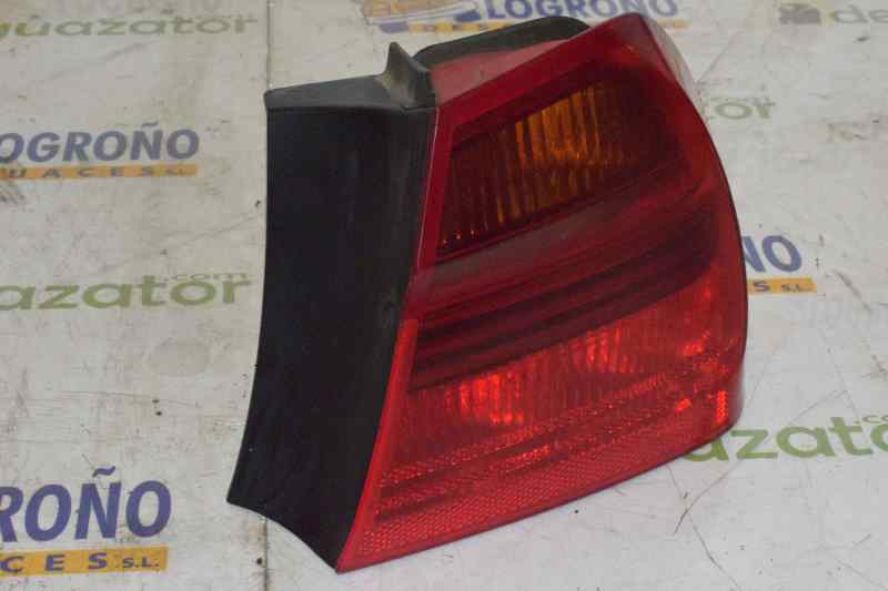 Faro posteriore destro 63216937458 de Bmw Serie 3 berlina e90 2007-2011 - pieza usada