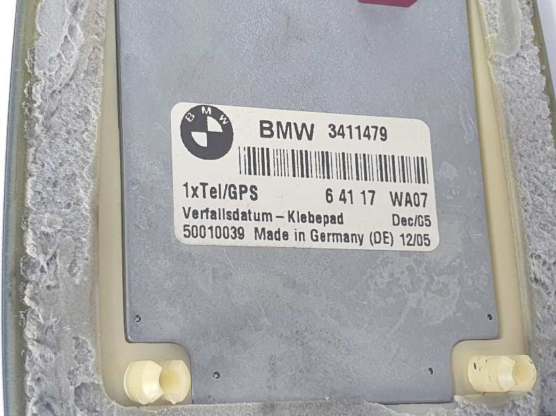 BMW X3 E83 (2003-2010) Antenna 65203454167, 65203454167, AZULA07 19681769