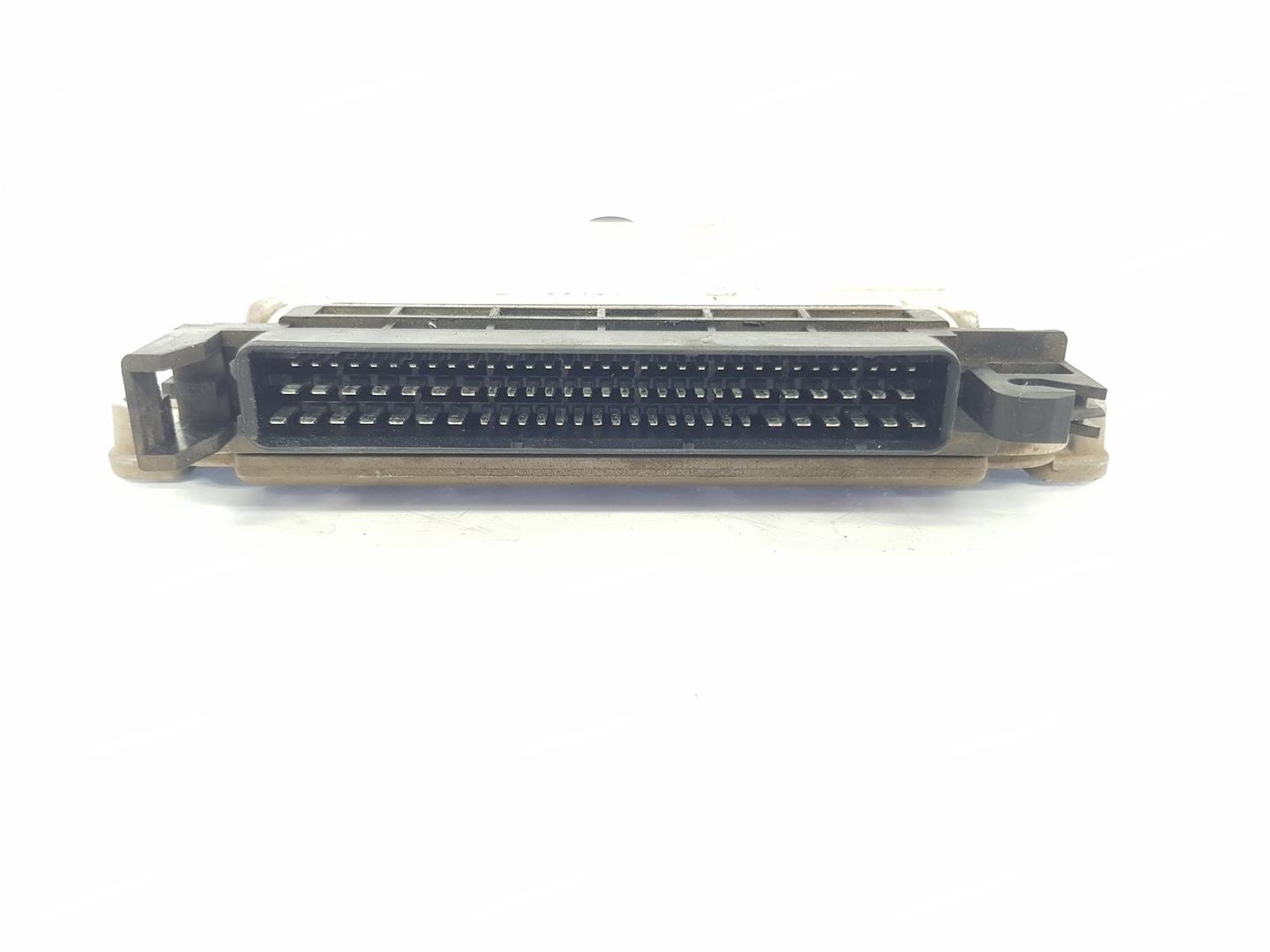 CITROËN Xantia X1 (1993-1998) Motorkontrollenhet ECU 9636254880, 0281010251 19814749