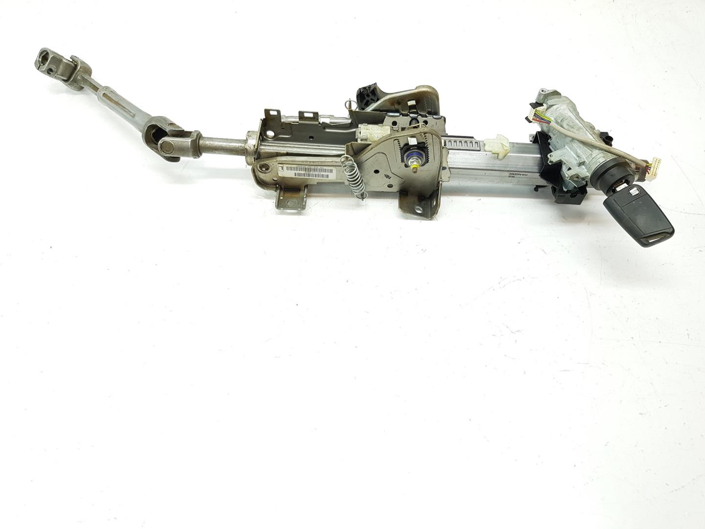 SEAT Leon 3 generation (2012-2020) Steering Column Mechanism 5Q1419502R, 5Q1419502BS 21073400