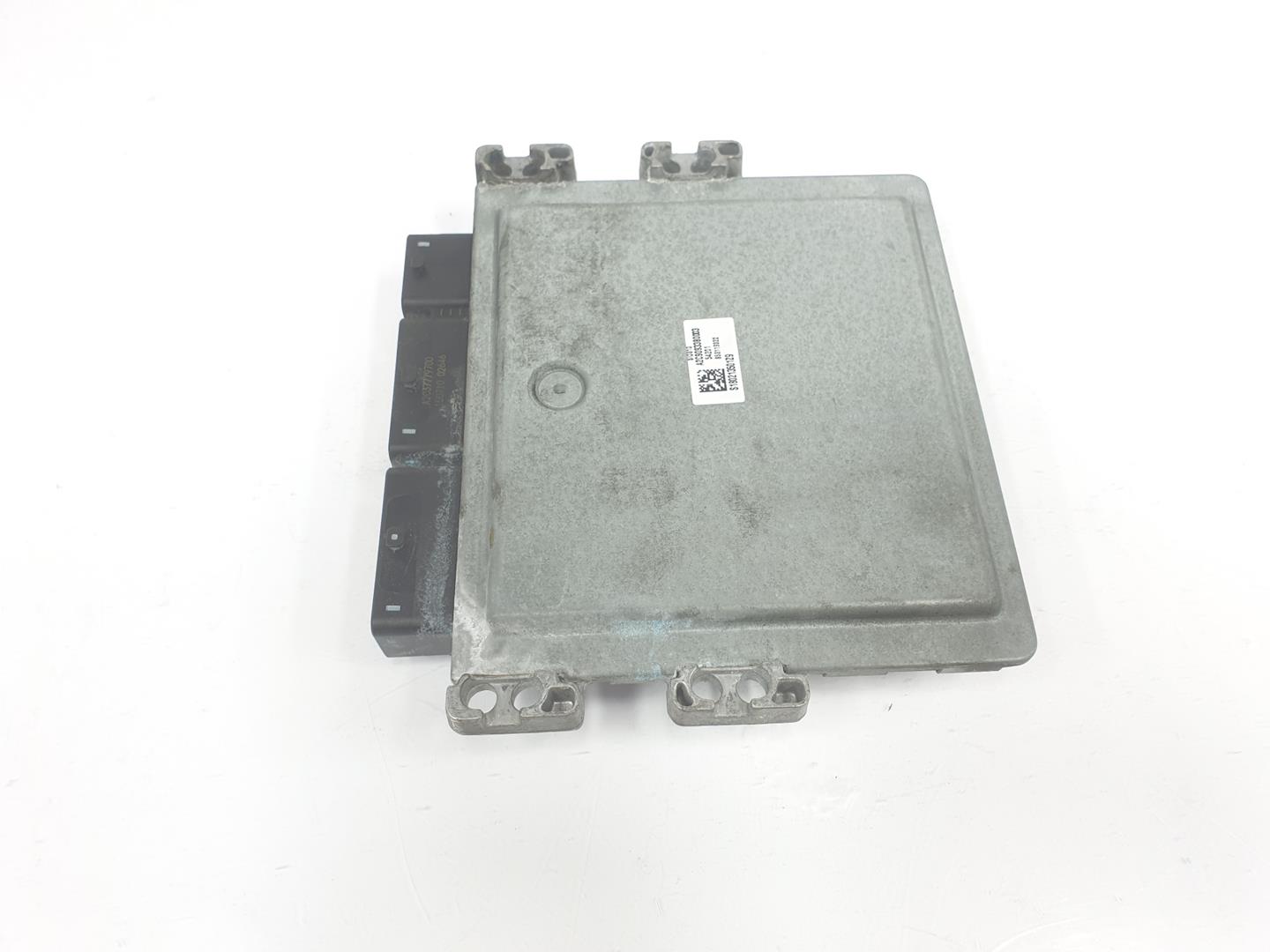 NISSAN Qashqai 2 generation (2013-2023) Engine Control Unit ECU 23710HX40B 19937129