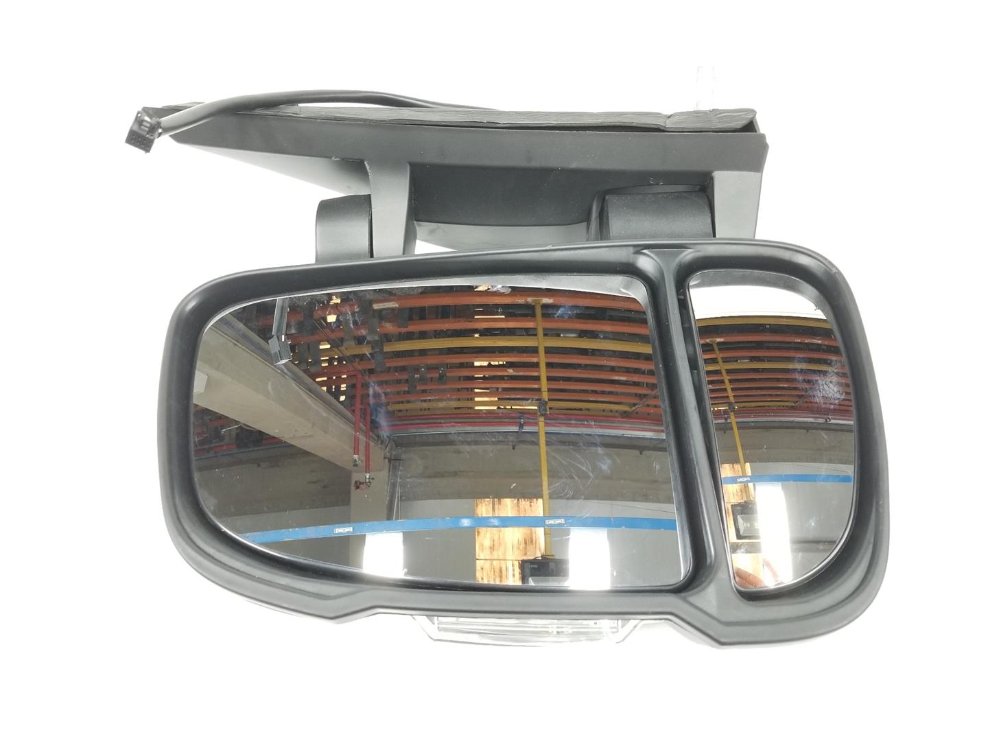 CITROËN Jumper 3 generation (2006-2024) Left Side Wing Mirror 8153Y7,8153Y7,NOORIGINAL 19930605