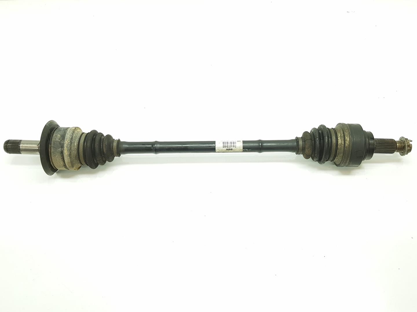 BMW 1 Series F20/F21 (2011-2020) Rear Right Driveshaft 8680348, 8680348 24837279