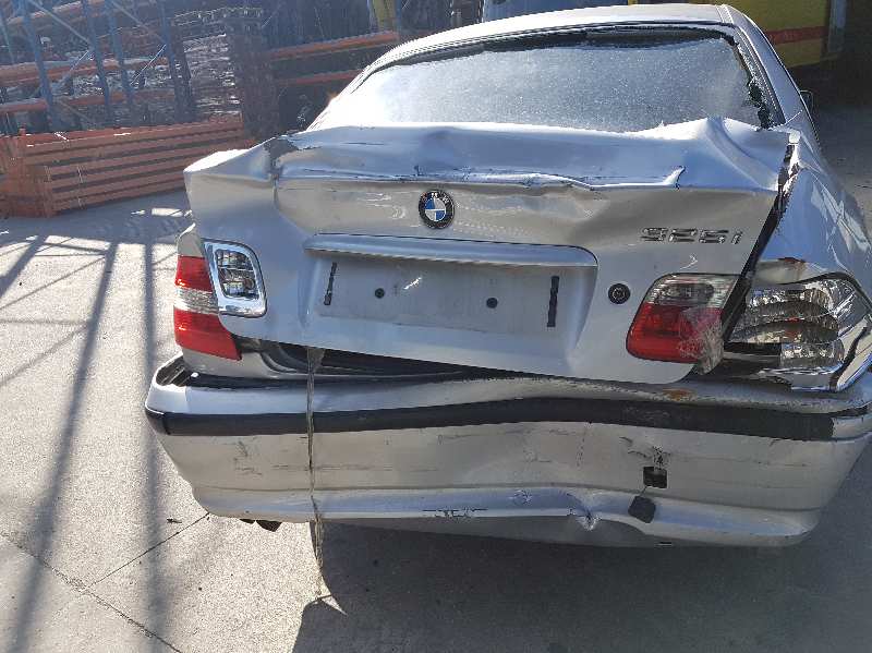BMW 3 Series E46 (1997-2006) Other Interior Parts 63318364929, 63316962046 19896473