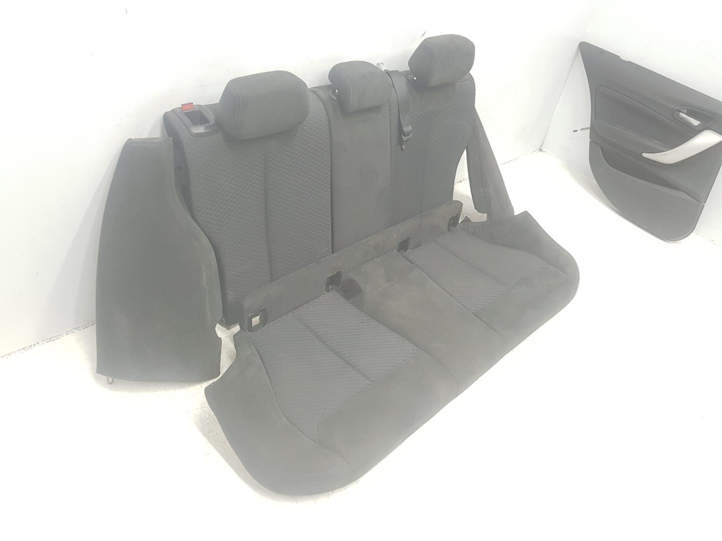 BMW 1 Series F20/F21 (2011-2020) Seats ASIENTOSENTELA, ASIENTOSENTELA, MANUALYCONPANELES 19882155