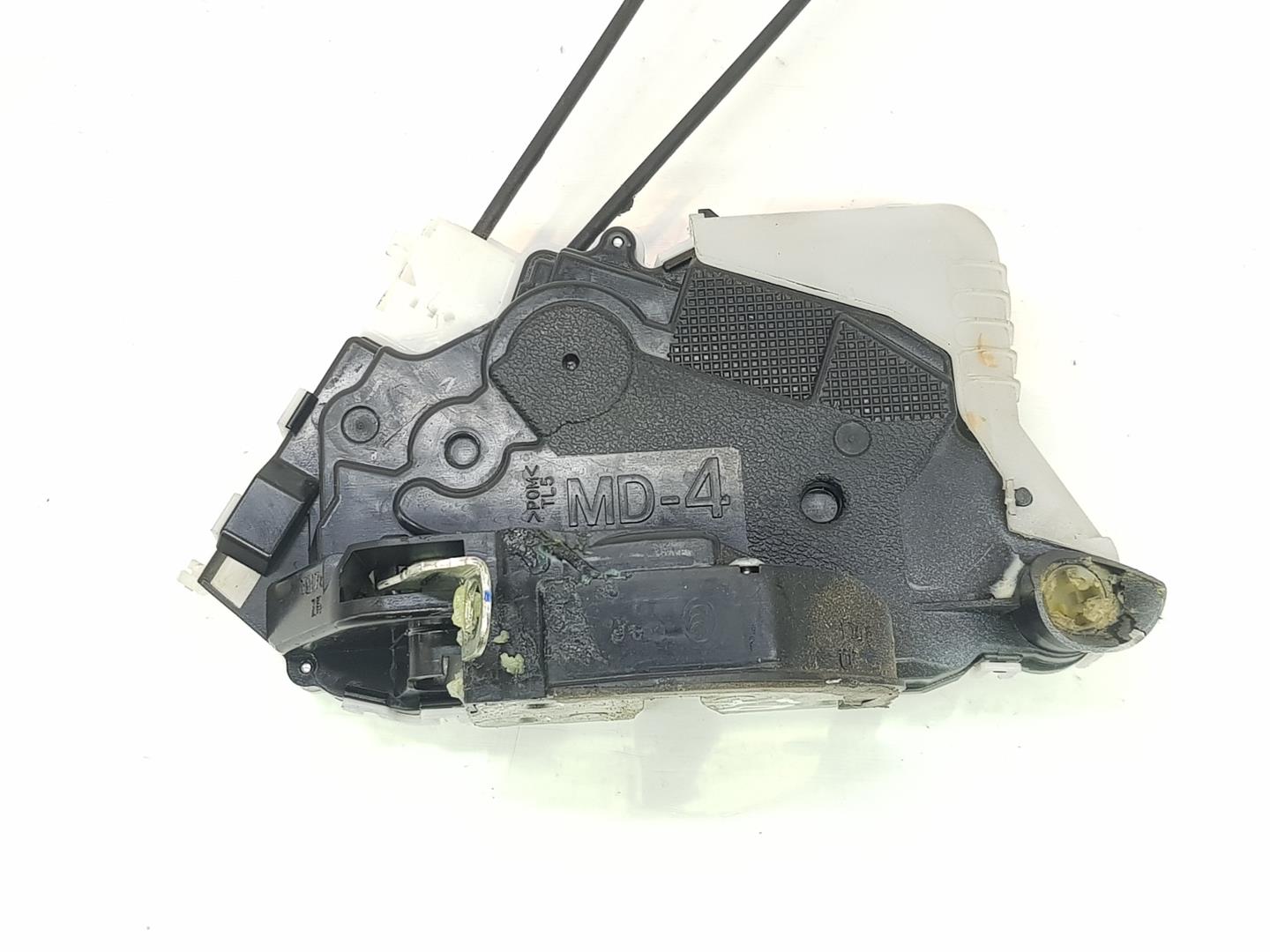 SUBARU XV 1 generation (2011-2017) Front Left Door Lock 61032FJ072,61032FJ072 19759980