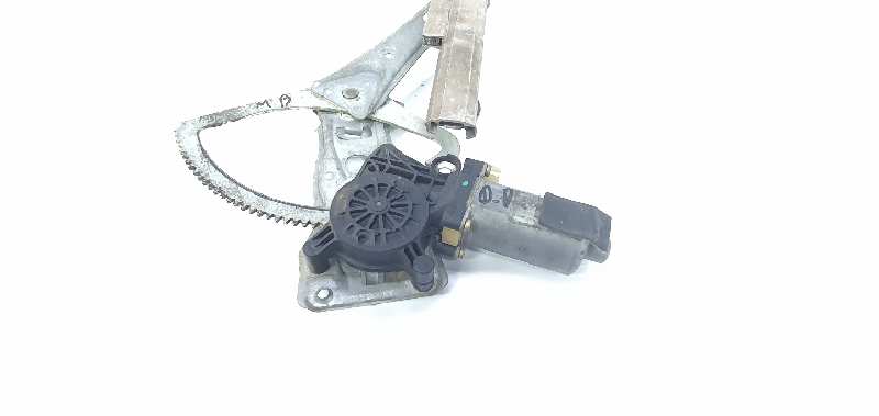 MERCEDES-BENZ E-Class W210 (1995-2002) Front Right Door Window Regulator 2107201246, 0130821670, CONMOTOR 19757974