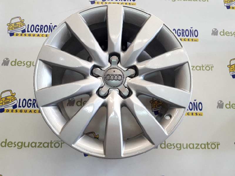 AUDI A5 8T (2007-2016) Padanga 8K0601025C, 8K0601025C 19630958