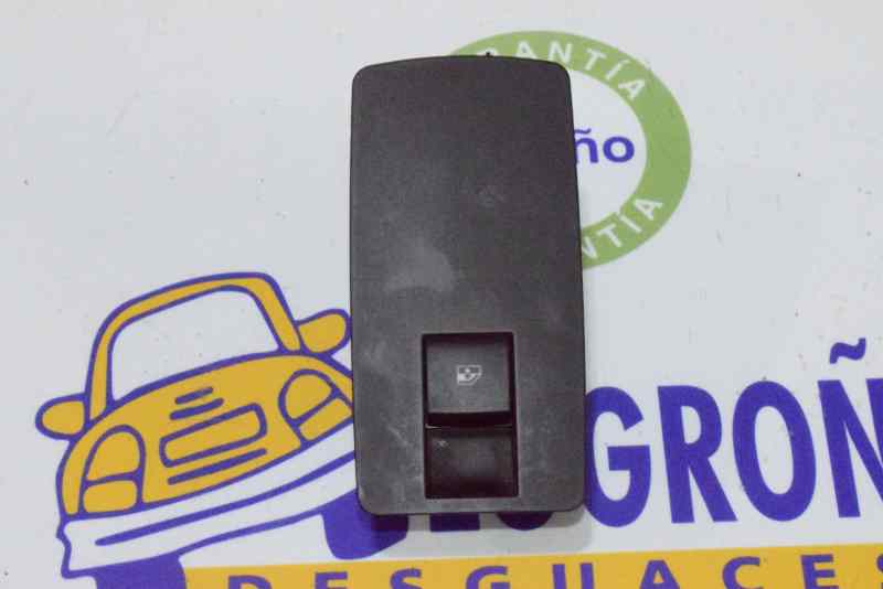 OPEL Insignia A (2008-2016) Front Right Door Window Switch 13301886, 13222229 19571668