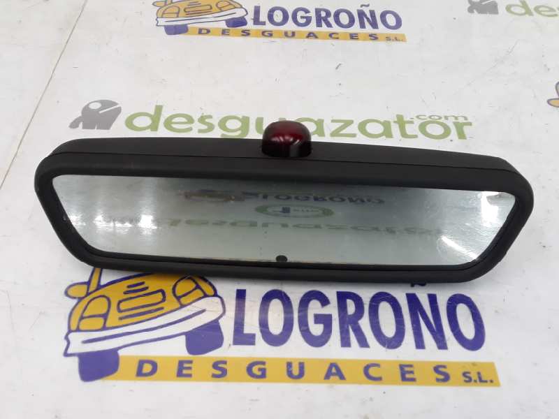 BMW 3 Series E46 (1997-2006) Interior Rear View Mirror 51168236774, 51169134416 19599984