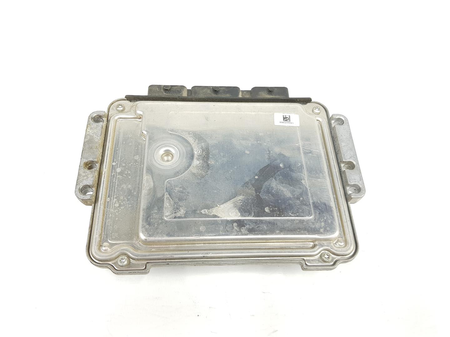 RENAULT Scenic 2 generation (2003-2010) Блок за управление на двигателя ECU 8200527725, 8200527725 23079855