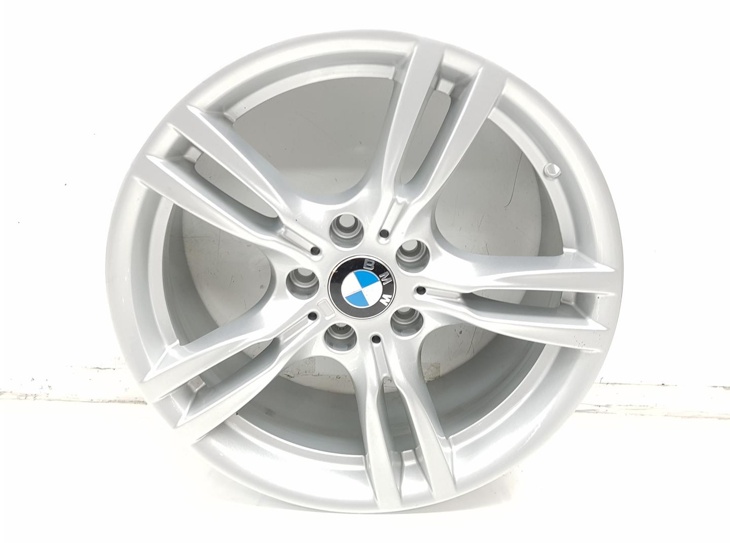 BMW 4 Series F32/F33/F36 (2013-2020) Wheel 7845880, 8JX18H2, 18PULGADAS 25170547