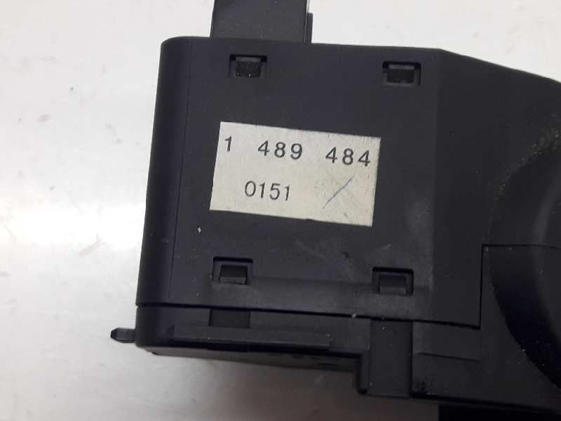 MINI Cooper R50 (2001-2006) Indicator Wiper Stalk Switch 1489484, 61311489484 19902332