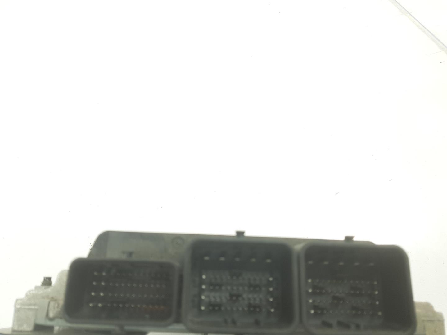 PEUGEOT 3008 1 generation (2010-2016) Motorkontrolenhed ECU 9800268980,966668180 19841747