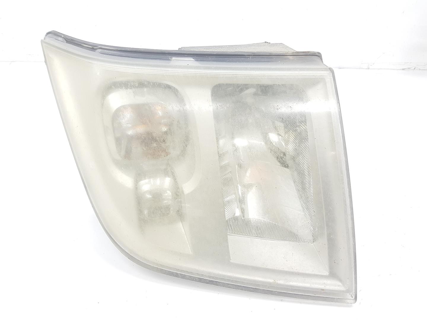 Faro fanale sinistro CYRB 1537774 de Ford Transit furgón tt9 0-0 - pieza usada