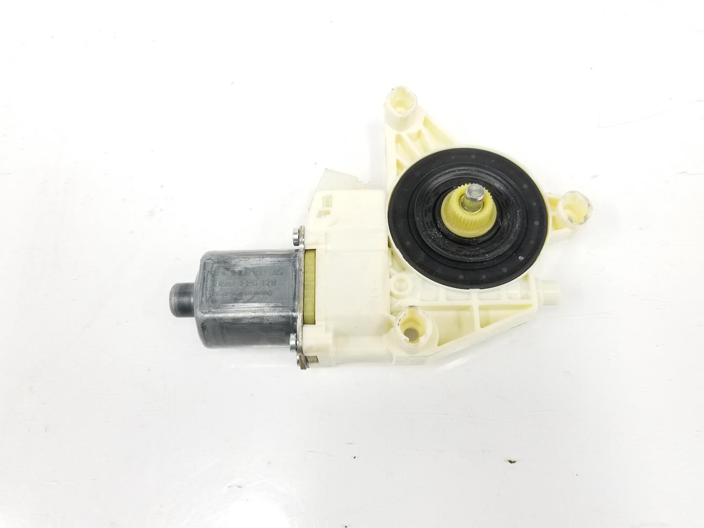 MERCEDES-BENZ GLK-Class X204 (2008-2015) Rear Left Door Window Control Motor A2048200542,0130822505,SOLOMOTOR 19762487