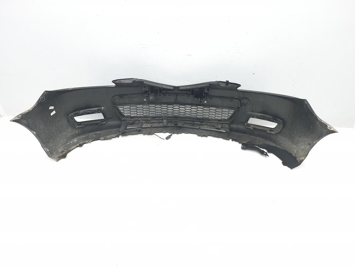 MAZDA 3 BK (2003-2009) Front Bumper BR5V50031C, BR5V50031C, COLORNEGRO16W 24473542