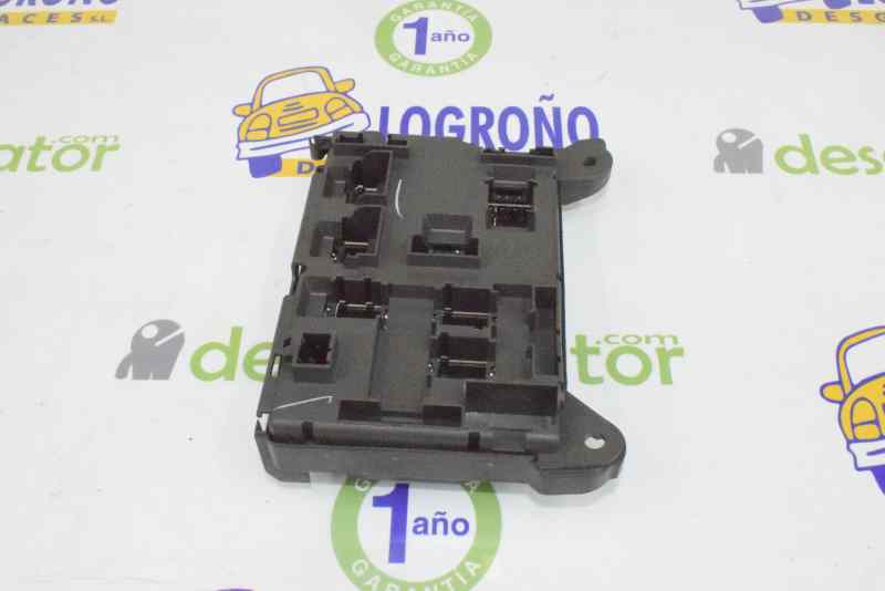 BMW X6 E71/E72 (2008-2012) Fuse Box 61146931687,61146931687 19590553