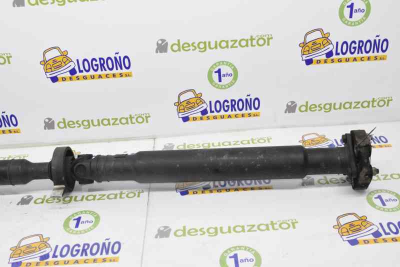 BMW 1 Series E81/E82/E87/E88 (2004-2013) Gearbox Short Propshaft 26107567953, 26107567953 19571403