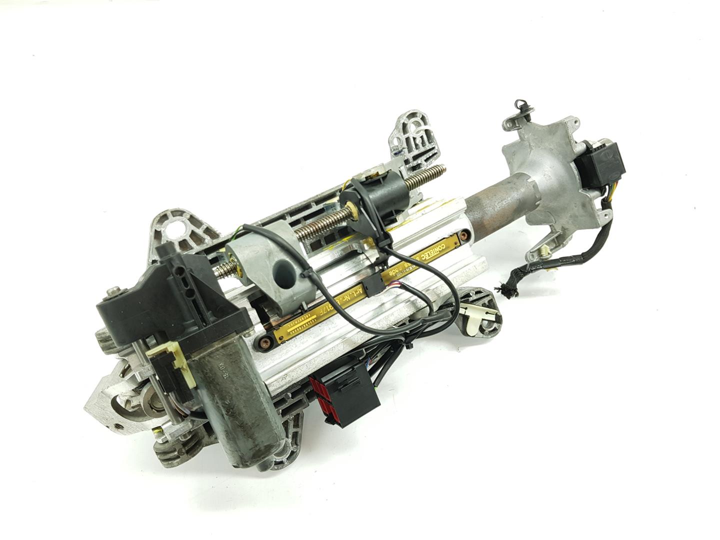 JAGUAR XF 1 generation  (2011-2016) Steering Column Mechanism 2W933C529AR, C2P25507 23837932