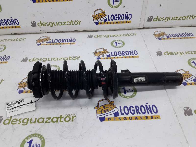 VOLKSWAGEN Golf 5 generation (2003-2009) Амортизатор передний правый 1T0413031DS,1K0413031BH 19607686