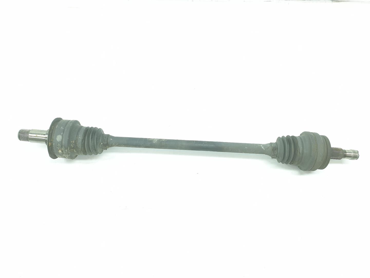 MERCEDES-BENZ GLK-Class X204 (2008-2015) Rear Right Driveshaft A2043301601, A2043302301 19797725