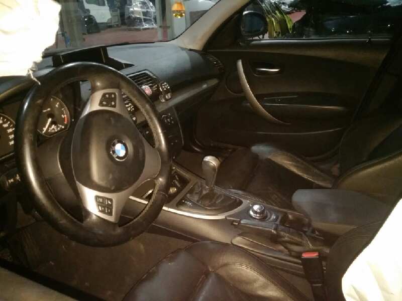 BMW 1 Series E81/E82/E87/E88 (2004-2013) Galinis reduktorius 33107524307, 7524307 20775994