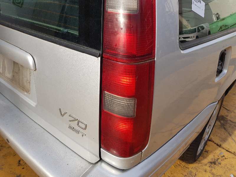 VOLVO V70 1 generation (1997-2000) Rear Left Taillight 3512424, 3512424 19727252