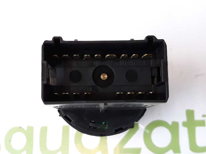 AUDI A4 B7/8E (2004-2008) Headlight Switch Control Unit 8E0941531D,8E0941531D 19591845