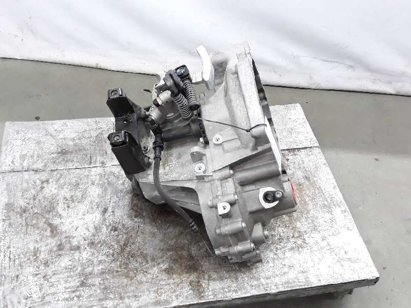 AUDI A7 C7/4G (2010-2020) Gearbox QTS, 0DF300050C, 0DF300050CX 19641587