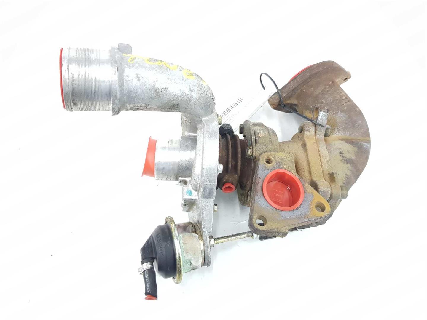 RENAULT Megane 2 generation (2002-2012) Turbocharger 7700108030,GT1544,7700107795 19703793