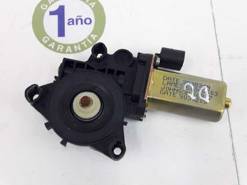 FIAT Musa 1 generation (2004-2012) Motor de control geam ușă dreapta față 46841278, 50045603, 9030209 19618978