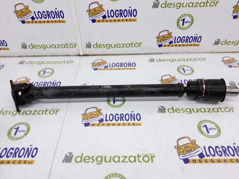 MITSUBISHI Pajero 3 generation (1999-2006) Gearbox Short Propshaft MR410559,MR580389 19624437