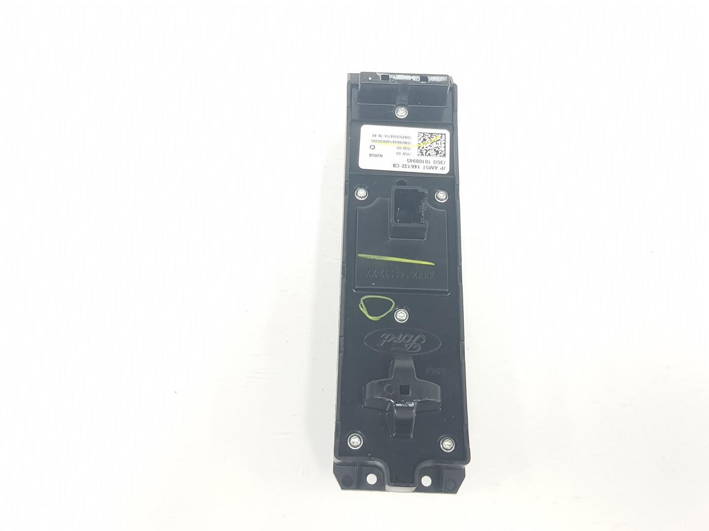 FORD Kuga 2 generation (2013-2020) Front Left Door Window Switch 2033142,2033142 24240621