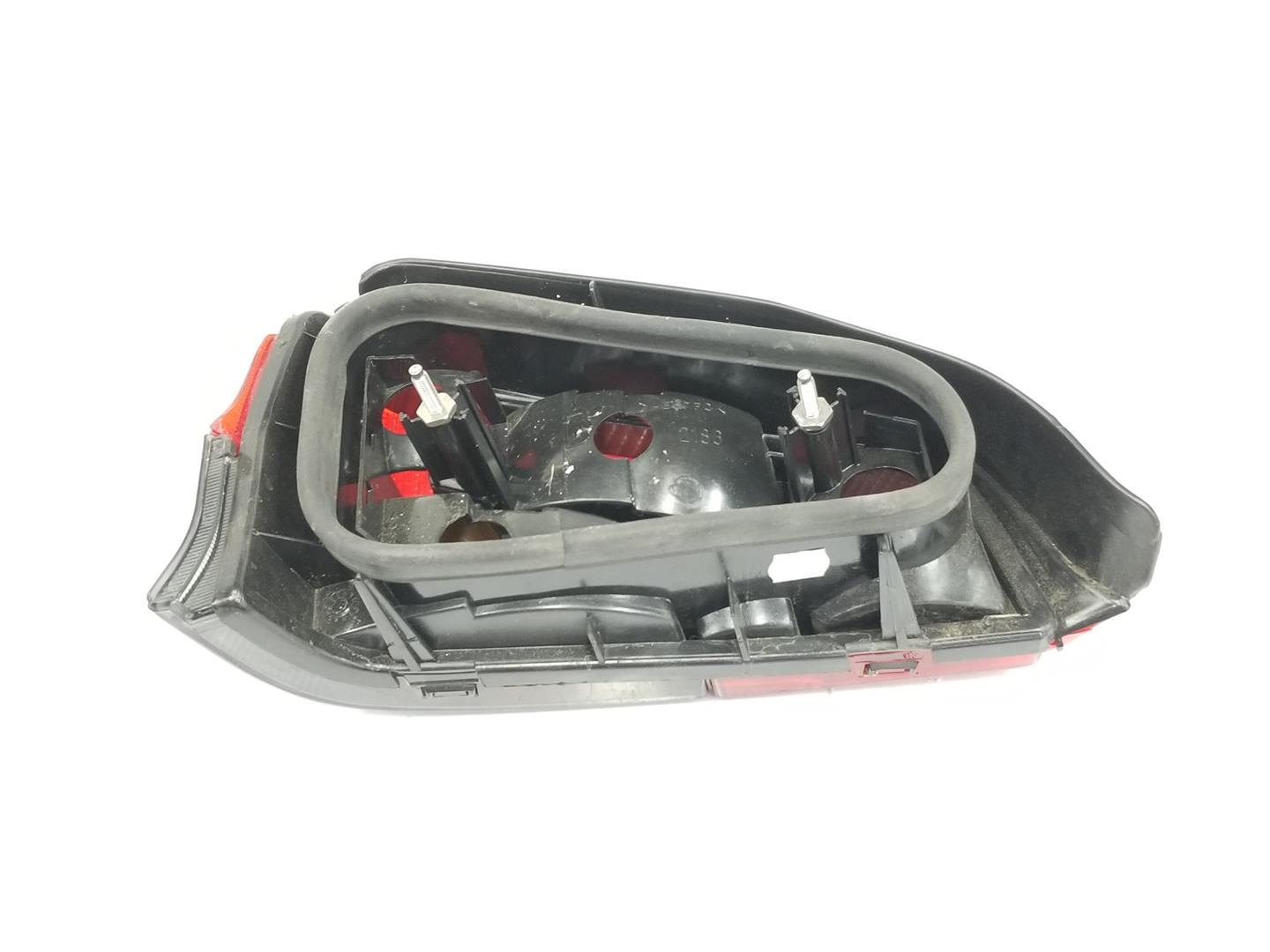 PEUGEOT Twingo 1 generation (1993-2007) Rear Right Taillight Lamp 635184,635184,NOORIGINAL 19884252