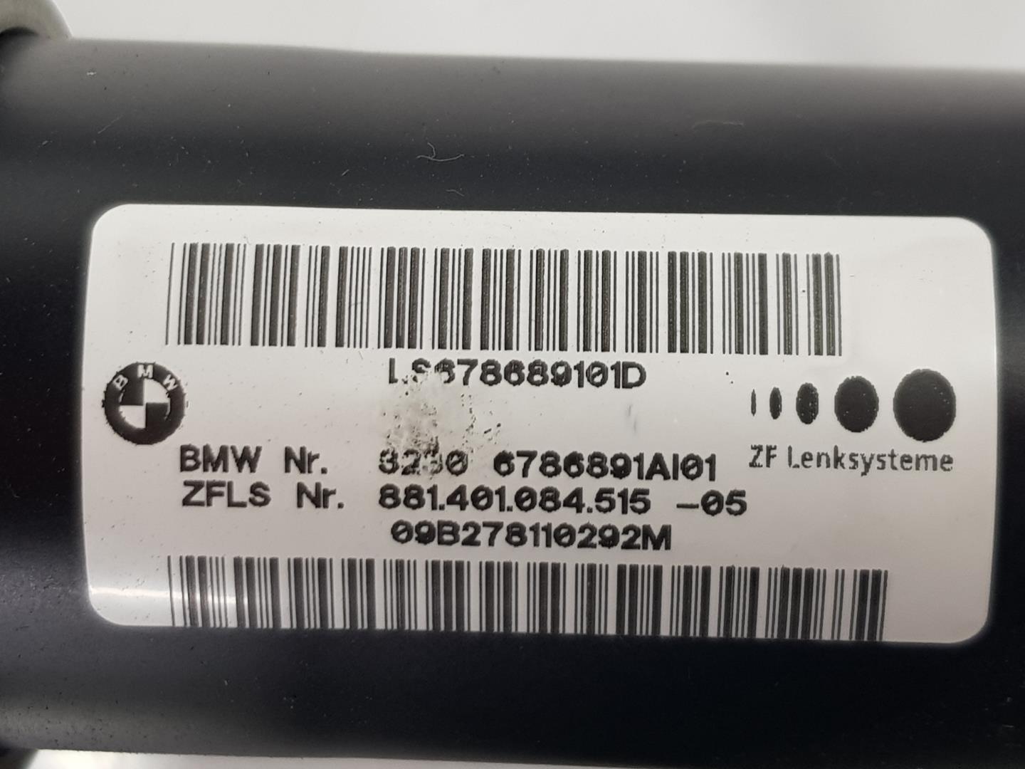 BMW 3 Series E90/E91/E92/E93 (2004-2013) Stūres mehānisms 32306786891,6786891 19924834