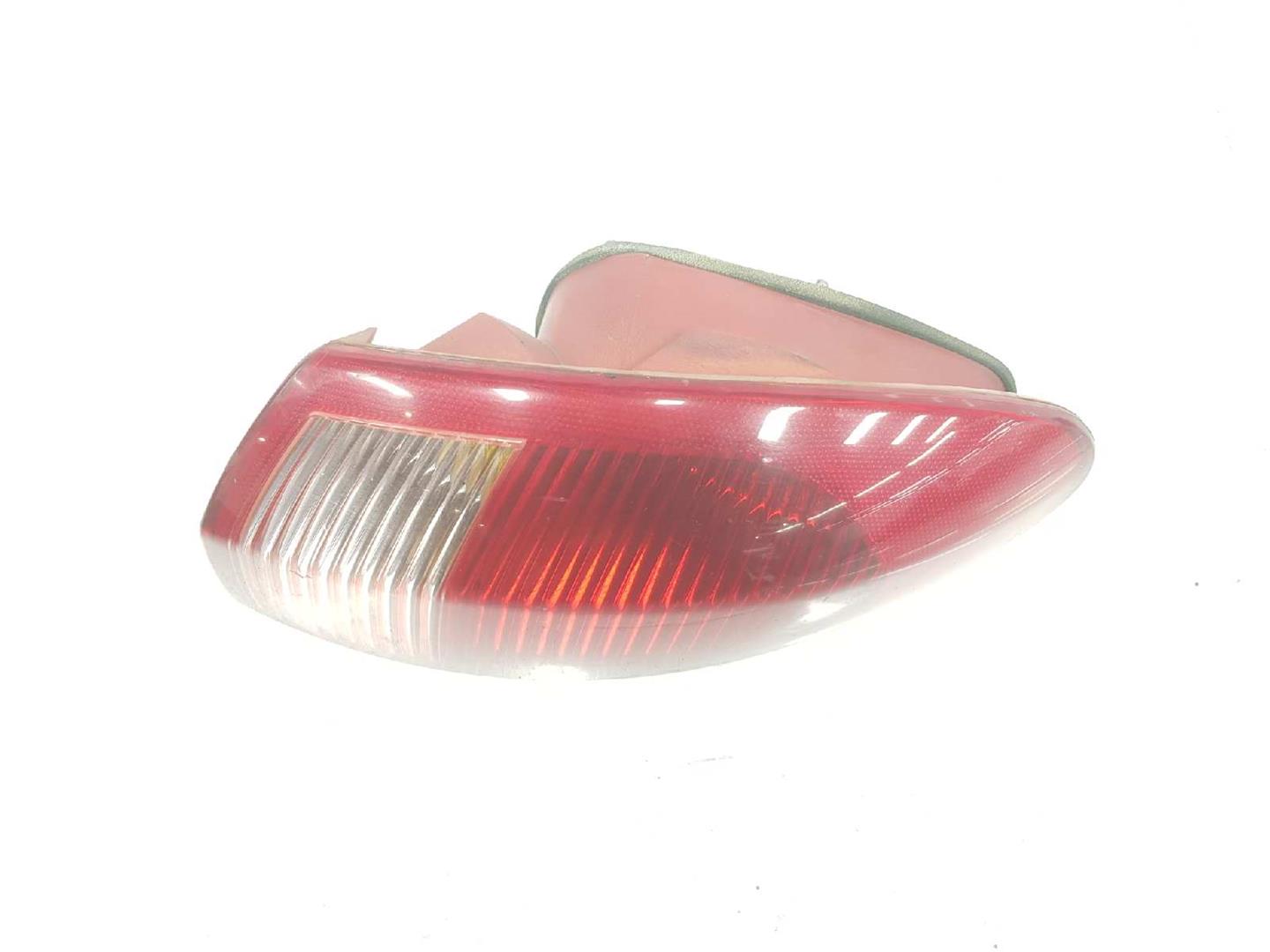 ALFA ROMEO 147 2 generation (2004-2010) Rear Right Taillight Lamp 46556347, 46556347 19761099