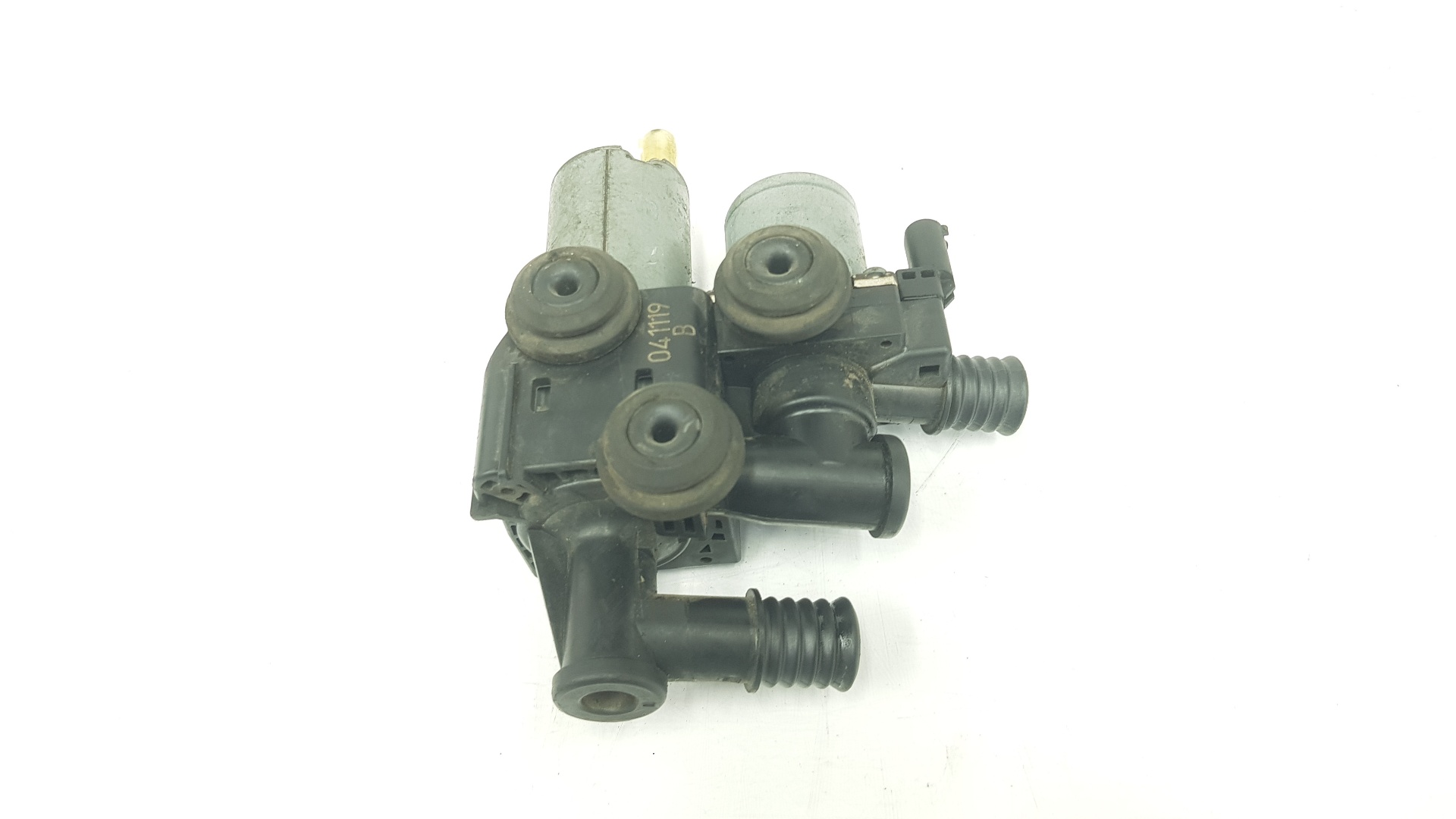 BMW 3 Series E46 (1997-2006) Water Pump 64118369807, 8369807 21077721