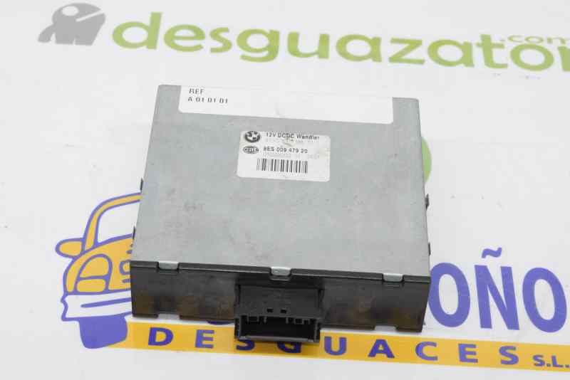 BMW 1 Series E81/E82/E87/E88 (2004-2013) Unitate de control al cutiei de viteze 61429127088,61429127088 19568642