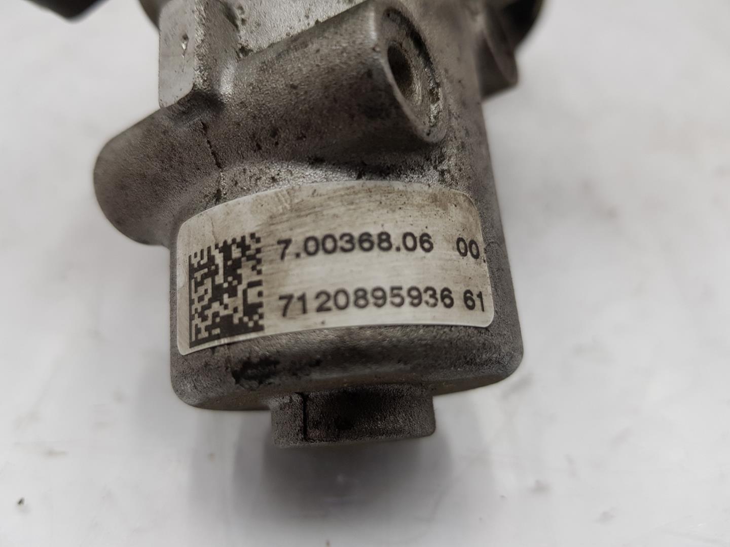 MERCEDES-BENZ Kangoo 1 generation (1998-2009) EGR Valve H8200282949,8200561269A,DIESEL 19791210