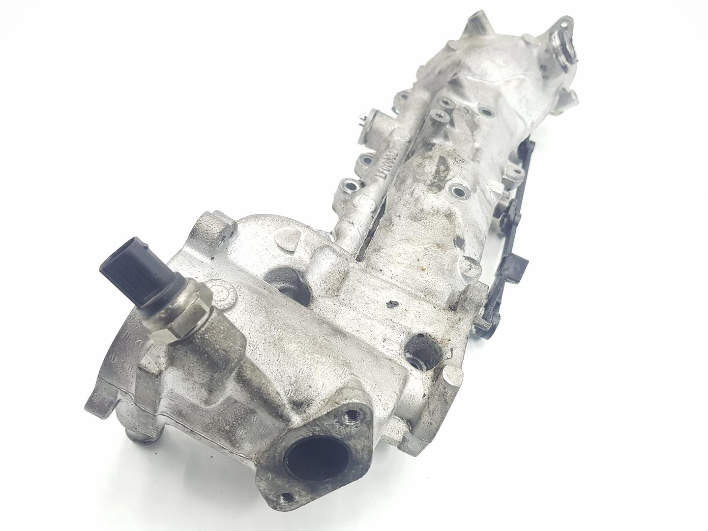 MERCEDES-BENZ S-Class W221 (2005-2013) Intake Manifold A6420903337, A6420903337, 1151CB 24243765