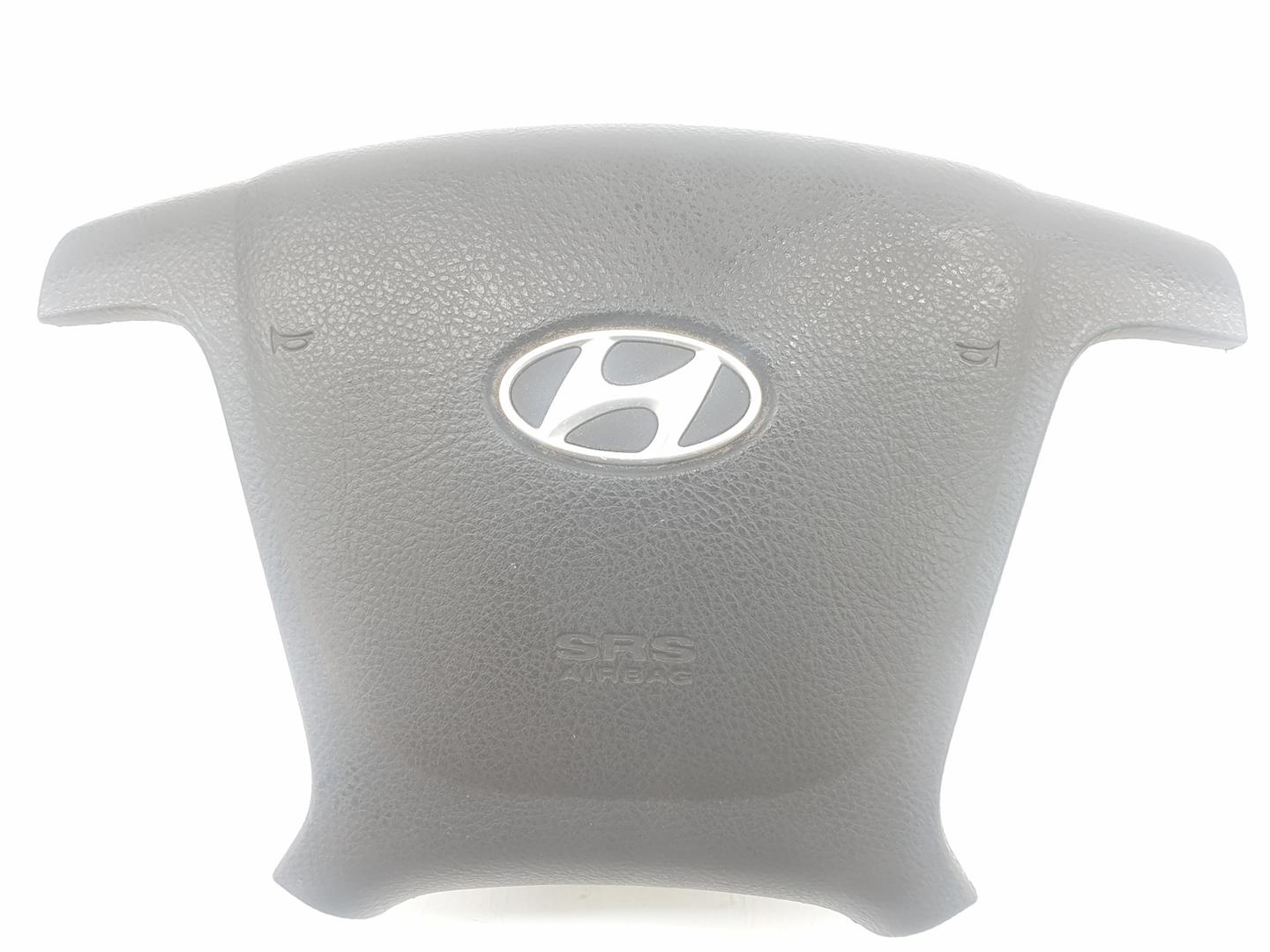 HYUNDAI Santa Fe CM (2006-2013) kita_detale KITDEAIRBAG, KITAIRBAG 24229212