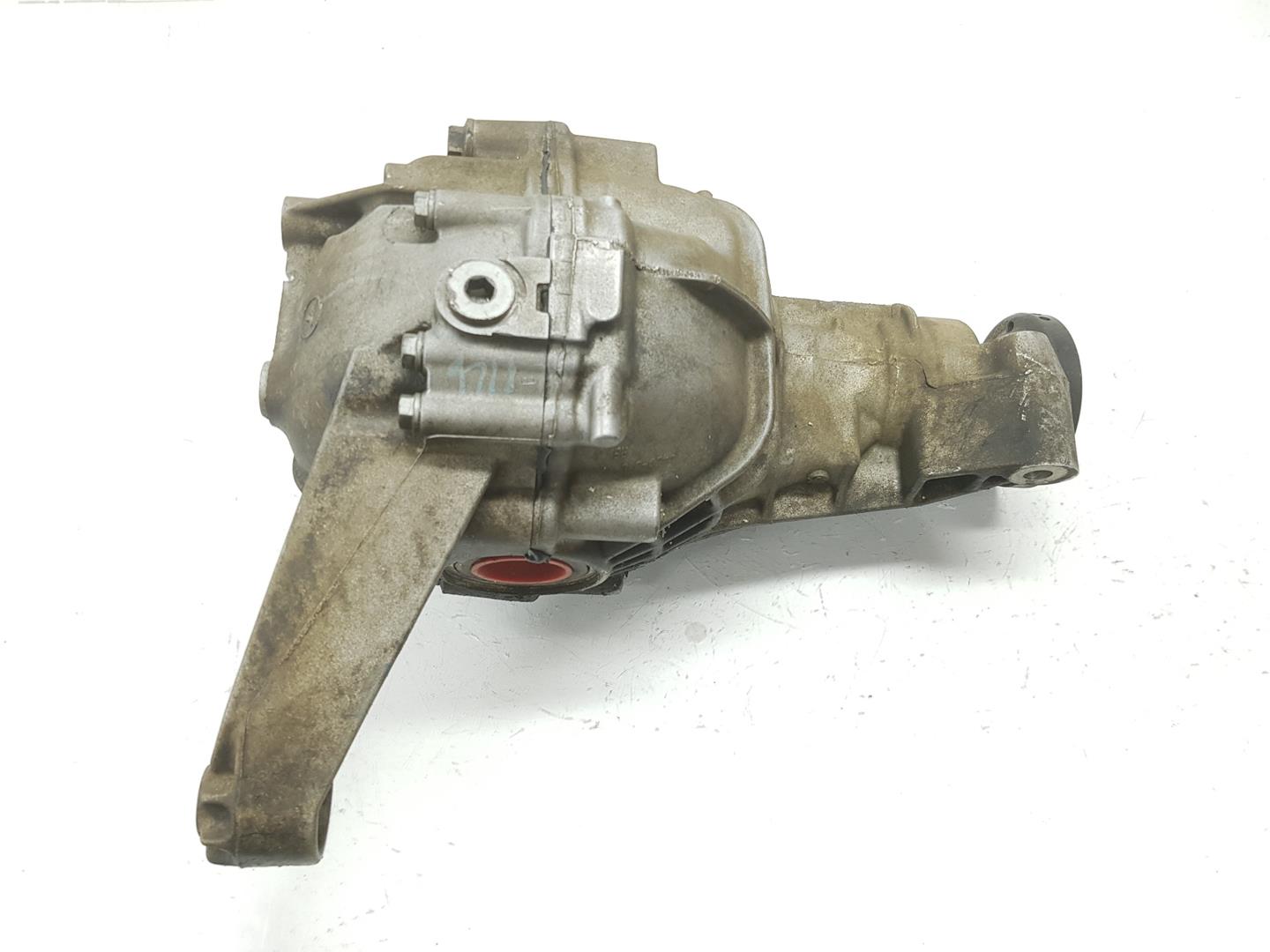 MERCEDES-BENZ M-Class W163 (1997-2005) Front Transfer Case A1633300005,A1633300005 19872551