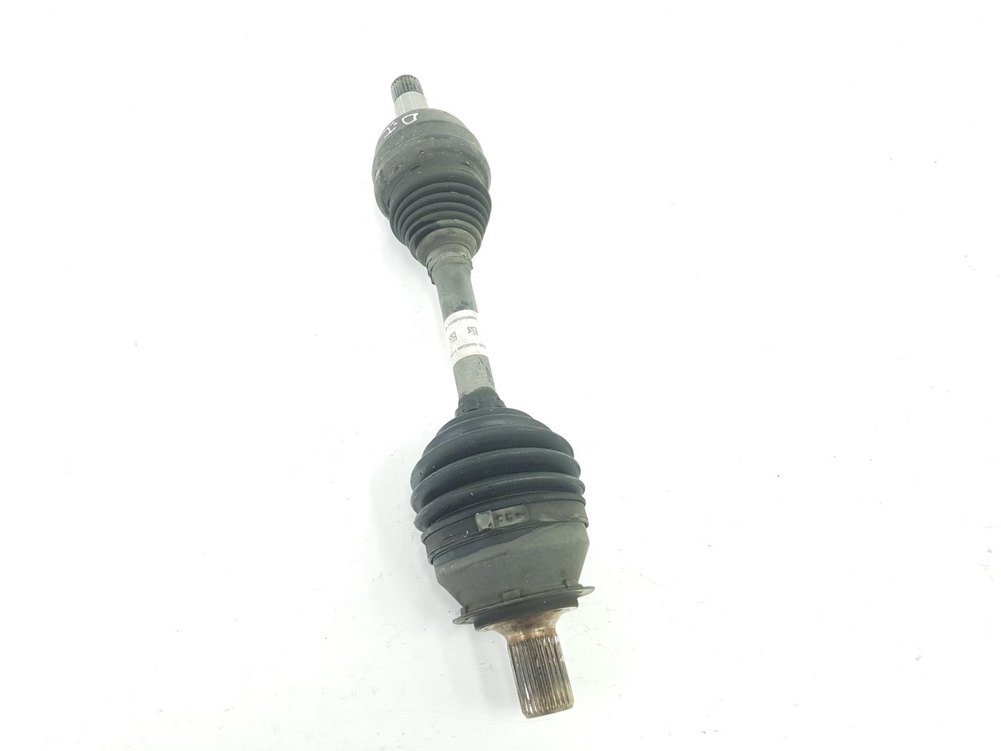 MERCEDES-BENZ CLA-Class C117 (2013-2016) Front Left Driveshaft A2463309400, A2463309400 19915480