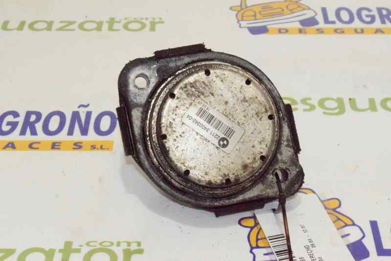 BMW X3 E83 (2003-2010) Right Side Engine Mount 22113400342, 22113421300 25114409
