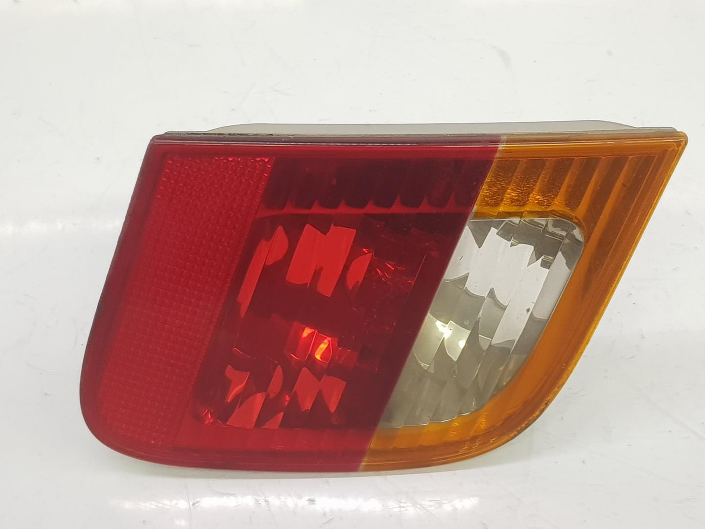 BMW 3 Series E46 (1997-2006) Rear Left Taillight 63216907945, 6907945 24128118
